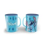 Product Stitch Embossed Mug thumbnail image