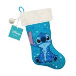 Product Χριστουγεννιάτικη Κάλτσα Lilo and Stitch thumbnail image