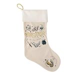 Product Χριστουγεννιάτικη Κάλτσα Harry Potter Wizard thumbnail image