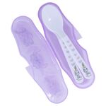 Product Κουτάλια με Θήκη Disney Stitch Cuddle Me Toddler 2 Pcs PP Traveling Spoons thumbnail image