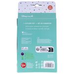 Product Κουτάλια με Θήκη Disney Stitch Cuddle Me Toddler 2 Pcs PP Traveling Spoons thumbnail image