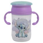 Product Παιδικό Ποτήρι Disney Stitch Cuddle Me Toddler 360Training Tumbler thumbnail image