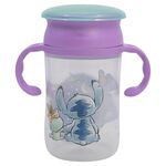 Product Παιδικό Ποτήρι Disney Stitch Cuddle Me Toddler 360Training Tumbler thumbnail image