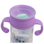 Product Παιδικό Ποτήρι Disney Stitch Cuddle Me Toddler 360Training Tumbler thumbnail image