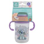 Product Παιδικό Ποτήρι Disney Stitch Cuddle Me Toddler 360Training Tumbler thumbnail image