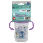 Product Παιδικό Ποτήρι Disney Stitch Cuddle Me Toddler 360Training Tumbler thumbnail image