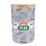 Product Βάζο Γυάλινο Friends thumbnail image