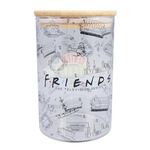 Product Βάζο Γυάλινο Friends thumbnail image