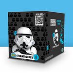 Product Φιγούρα Παπάκι Μπάνιου TUBBZ Star Wars Strormtrooper thumbnail image