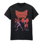 Product Stranger Things Demobeasts T-shirt T-shirt thumbnail image