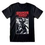 Product Stranger Things Article Cut Out  T-shirt thumbnail image