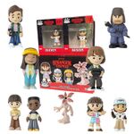Product Φιγούρα Funko Minis: Stranger Things 1τμχ Τυχαία Επιλογή thumbnail image