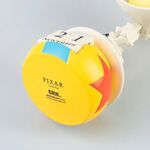 Product Pixar Luxo Jr. - Resin 3D Perpetual Calendar thumbnail image