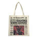 Product Stranger Things Shopping Bag thumbnail image