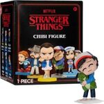 Product Φιγούρα Stranger Things Blind Chibi Figure (1pc) 1τμχ Τυχαία Επιλογή thumbnail image