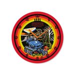 Product Ρολόι Stranger Things Clock thumbnail image
