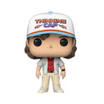 Product Funko Pop! Stranger Things Dustin(Special Edition) thumbnail image