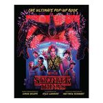 Product Stranger Things The Ultimate Pop Up Book thumbnail image