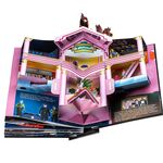 Product Stranger Things The Ultimate Pop Up Book thumbnail image