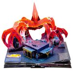Product Stranger Things The Ultimate Pop Up Book thumbnail image