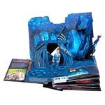 Product Stranger Things The Ultimate Pop Up Book thumbnail image