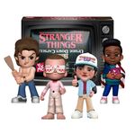 Product Φιγούρα Stranger Things Surprise TV Capsule (1pc) Random 1τμχ Τυχαία Επιλογή thumbnail image
