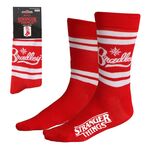 Product Κάλτσες Stranger Things WSQK Bradleys Socks thumbnail image