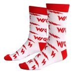 Product Κάλτσες Stranger Things WSQK Socks White thumbnail image