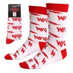 Product Κάλτσες Stranger Things WSQK Socks White thumbnail image