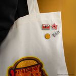 Product Καρφίτσες Stranger Things 4 Badges thumbnail image