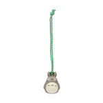 Product Μπρελόκ Grey Totoro Strap Bell Netsuke thumbnail image