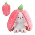 Product Λούτρινο Strawberry Bunny Kawaii thumbnail image