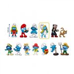 Product Giochi Preziosi Στρουμφάκια: Φακελάκι Με Φιγούρα W3 (PUF37000) 1τμχ Τυχαία Επιλογή thumbnail image
