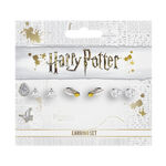Product Σκουλαρίκια Harry Potter Stud Earrings Set thumbnail image