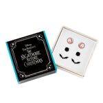 Product Nightmare Before Christmas Sally 3 Pairs of Studs Earrings thumbnail image