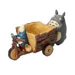 Product Διόραμα Studio Ghibli My Neighbor Totoro Tricycle Box thumbnail image
