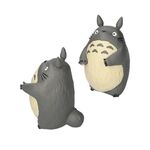 Product Διόραμα Studio Ghibli My Neighbor Totoro Tricycle Box thumbnail image
