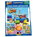 Product Panini Stumble Guys  Άρχικο Πακέτο με Άλμπουμ thumbnail image