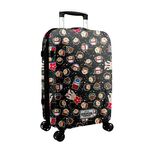 Product Stranger Things Bits Trolley Suitcase thumbnail image