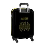 Product DC Comics Batman Comix ABS Trolley Suitcase thumbnail image