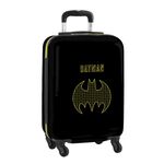 Product DC Comics Batman Comix ABS Trolley Suitcase thumbnail image