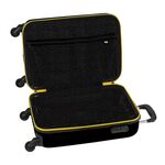 Product DC Comics Batman Comix ABS Trolley Suitcase thumbnail image