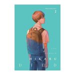 Product Summer Hiraku Died Vol.02 thumbnail image