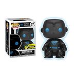 Product Funko Pop! Superman Silhouette (Justice League) thumbnail image