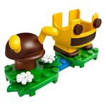 Product LEGO® Super Mario™: Bee Mario Power-up Pack (71393) thumbnail image