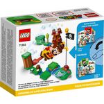 Product LEGO® Super Mario™: Bee Mario Power-up Pack (71393) thumbnail image