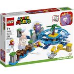 Product LEGO® Super Mario™: Big Urchin Beach Ride Expansion Set (71400) thumbnail image