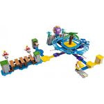 Product LEGO® Super Mario™: Big Urchin Beach Ride Expansion Set (71400) thumbnail image