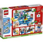 Product LEGO® Super Mario™: Big Urchin Beach Ride Expansion Set (71400) thumbnail image