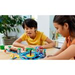 Product LEGO® Super Mario™: Big Urchin Beach Ride Expansion Set (71400) thumbnail image